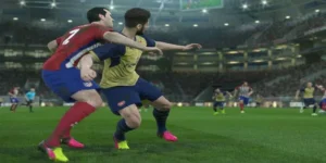 تحميل بيس 2018 للاندرويد من ميديا فاير 1