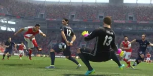 تحميل بيس 2018 للاندرويد من ميديا فاير 2