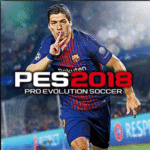 تنزيل PES 2018